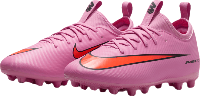 Nike Jr. Mercurial Vapor 16 Academy Older/Younger Kids' HG Low-Top Football Boot