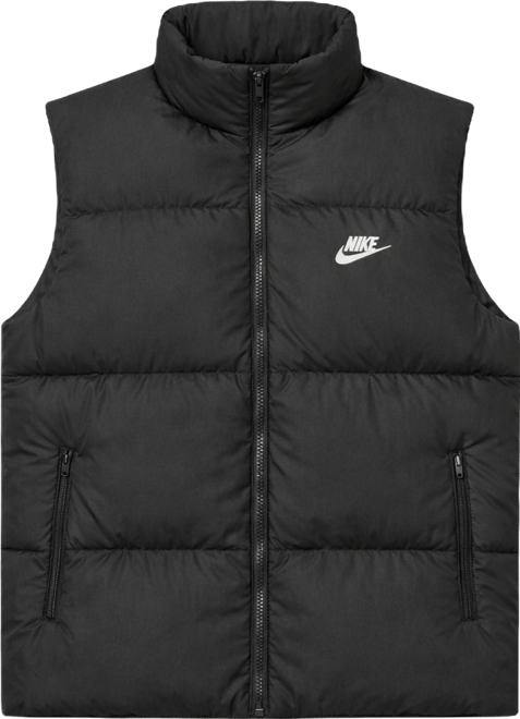 Nike Sportswear Club Men's Therma-FIT Down Puffer Vest