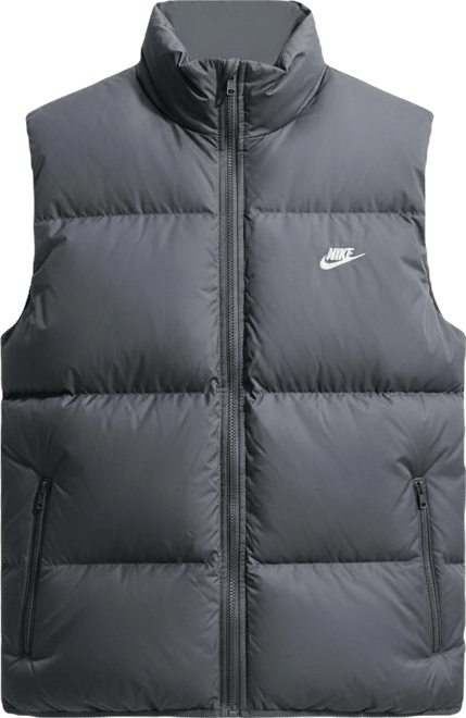 Nike Sportswear Club Men's Therma-FIT Down Puffer Vest