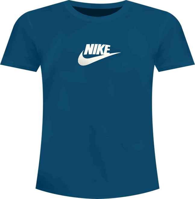 Nike Sportswear Essentials Women's Logo T-Shirt