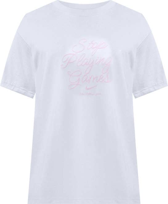 Nike Sportswear Women's T-Shirt