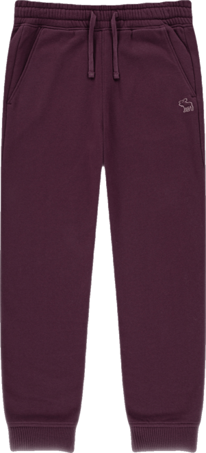 Boys Essential Fleece Jogger Pants