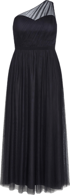 Plus Size Daniela Maxi Dress
