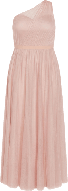 Plus Size Daniela Maxi Dress