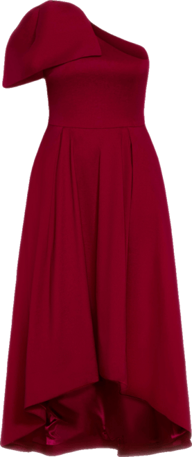 Plus Size Crawford Maxi Dress
