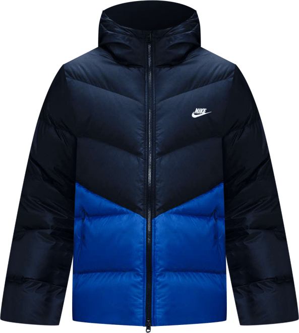 Nike Windrunner Men's Down Jacket