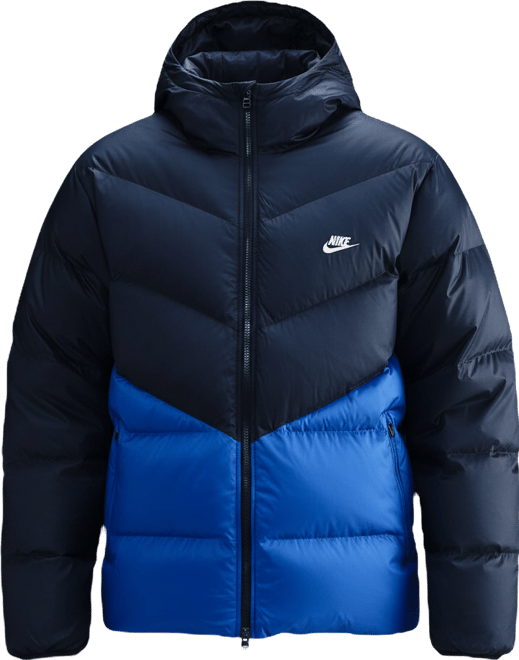 Nike Windrunner Men's Down Jacket