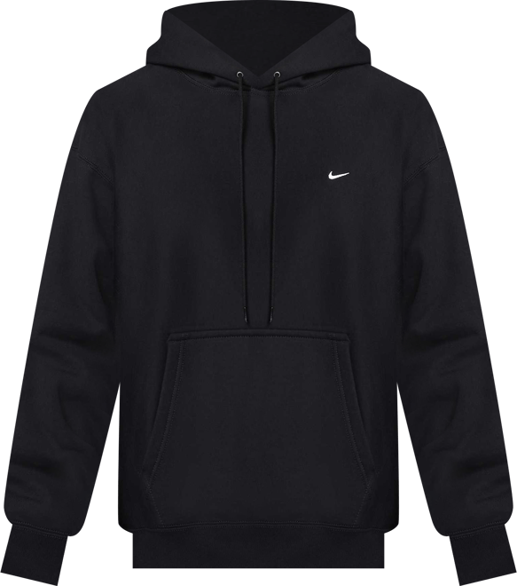 ナイキ ソロ スウッシュ メンズ プルオーバー パーカー