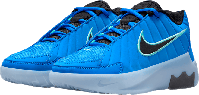 LeBron Witness 9 Older Kids' Basketball Shoes