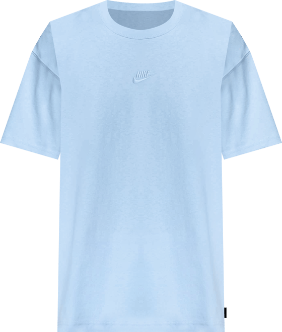 Nike Sportswear Premium Essentials Men's Oversized T-shirt
