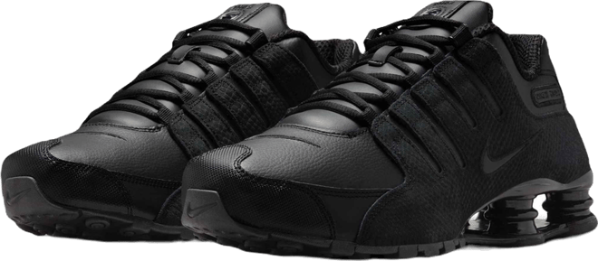 Nike Shox NZ Men's Shoe
