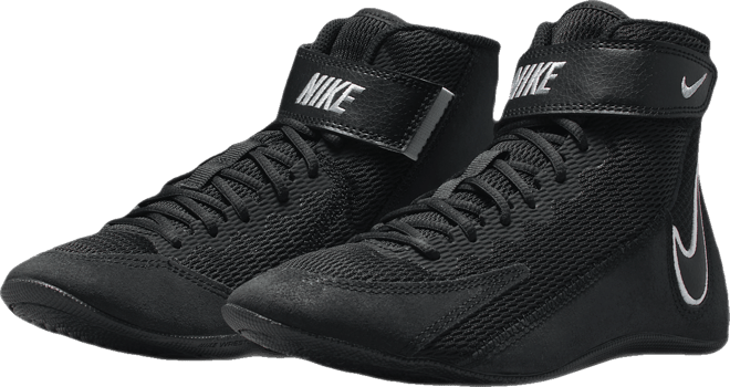 Nike Speedsweep 8 Big Kids' Wrestling Shoes