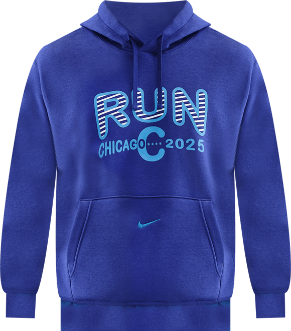 Nike Sportswear Club Sudadera con gorro sin cierre de tejido Fleece para hombre