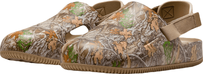 Nike Calm RealTree Men's Shoes