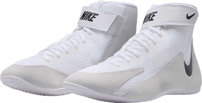 Nike Speedsweep 8 Big Kids' Wrestling Shoes
