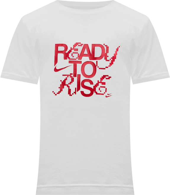 Nike Sportswear Big Kids' T-Shirt
