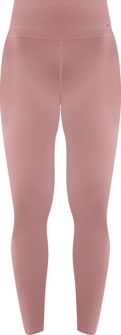 Nike Zenvy 女款高腰全長內搭褲