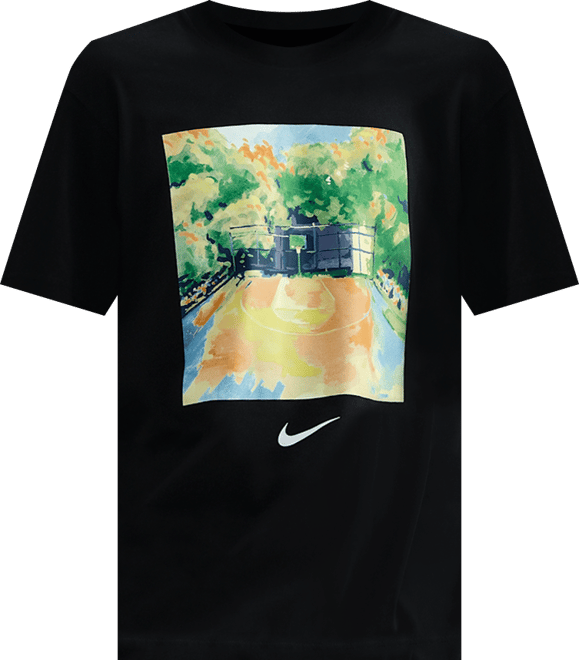 나이키 남성 맥스90 티셔츠