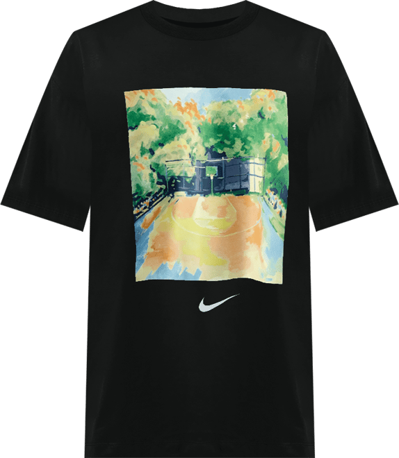 Nike Men's Max90 T-Shirt