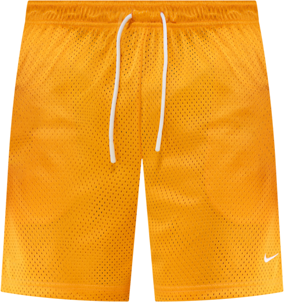 Nike Men's Dri-FIT 5" Mesh Basketball Shorts