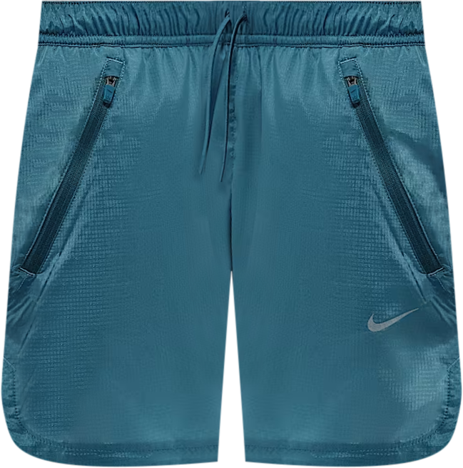 ナイキ ストライド ランニング ディビジョン メンズ Dri-FIT 13cm ランニングショートパンツ (インナー付き)