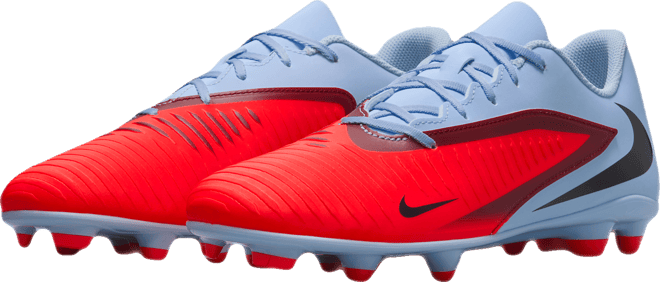 Nike Phantom 6 Low Club Multi-ground Football Boot