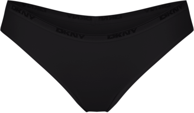 Women's Low-Rise Cotton Thong Underwear DK8461