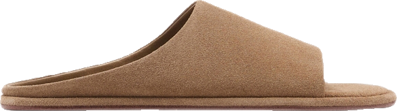 Women's Suede Leather Sandals