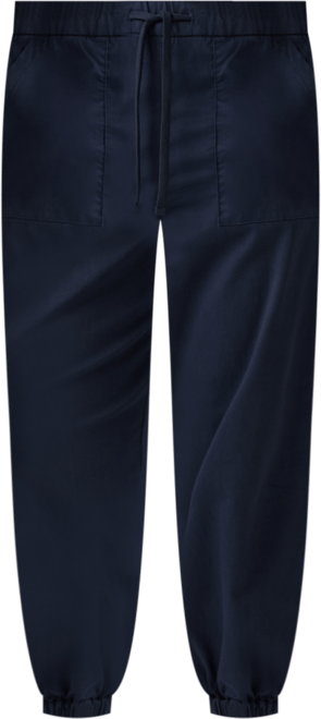 Women's Mid-Rise Essential Joggers