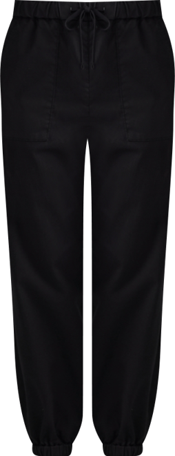 Women's Mid-Rise Essential Joggers