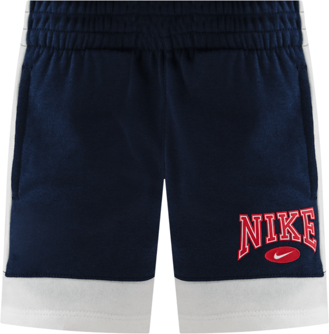 Nike Game Day Essentials Toddler French Terry Shorts