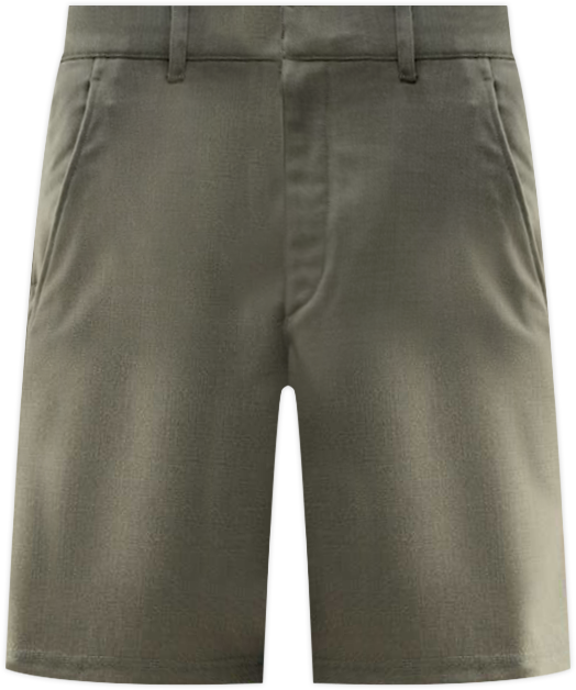 Nike Wool Classics Woven Shorts