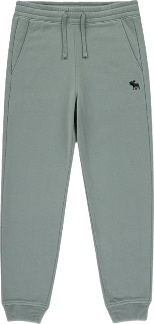 Boys Essential Fleece Jogger Pants