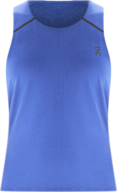 On Performance mujer camiseta sin mangas