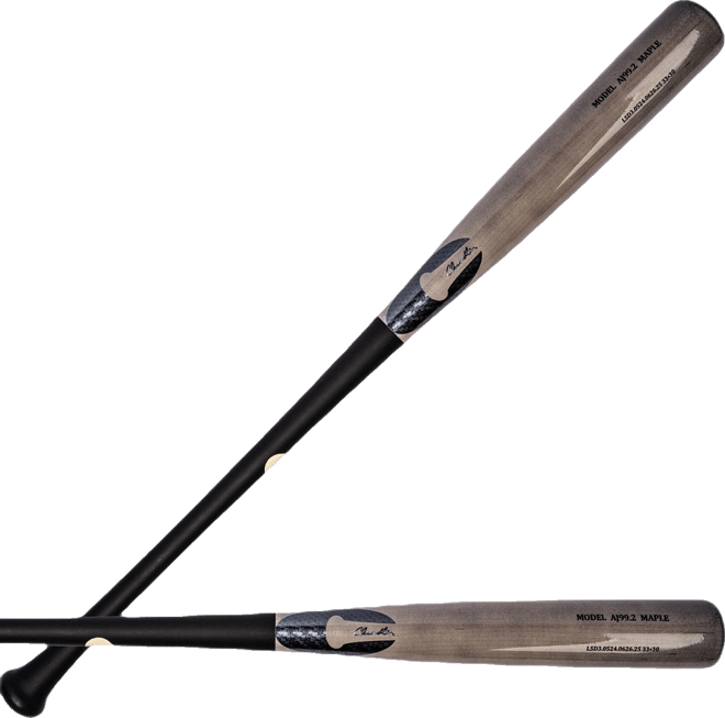 Chandler AJ99 Aaron Judge Maple Bat | Dick's Sporting Goods