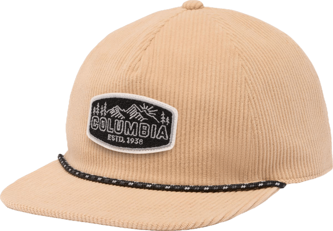 Columbia Unisex Packsaddle Corduroy Snap Back | Dick's Sporting Goods