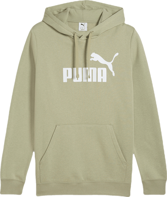 PUMA Essentials Men's Hoodie