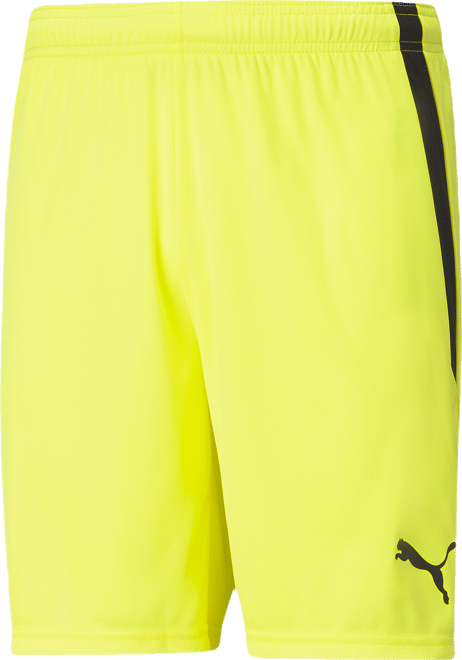 PUMA teamLIGA Men's Soccer Shorts