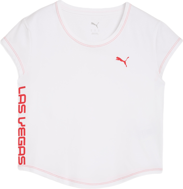 FUTURE.PUMA.ARCHIVE Las Vegas Women's T-Shirt