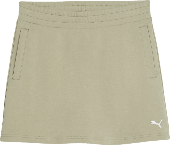 PUMA Essentials Women's Basic Short Skirt