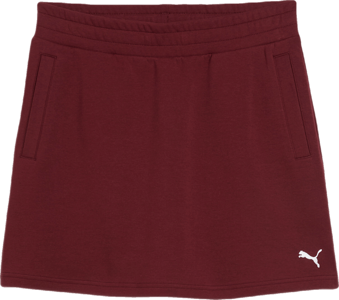PUMA Essentials Women's Basic Short Skirt