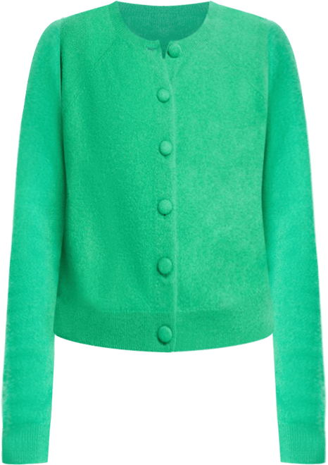 トップス 70s 80s Aquasqutum Cashmere Cardigan OG トップス 70s 80s Aquasqutum Cashmere Cardigan OG トップス 70s 80s