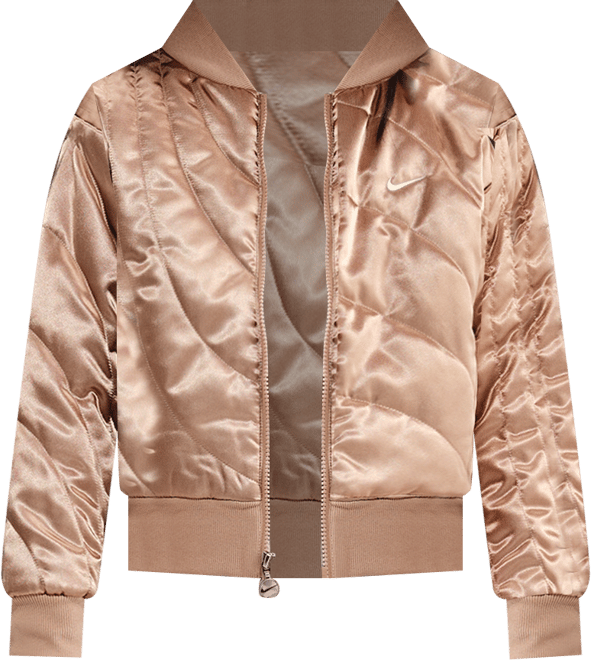 Nike Sportswear Chamarra para niñas talla grande