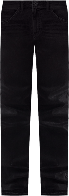 WAIMEA Wax Coated Slim Jeans