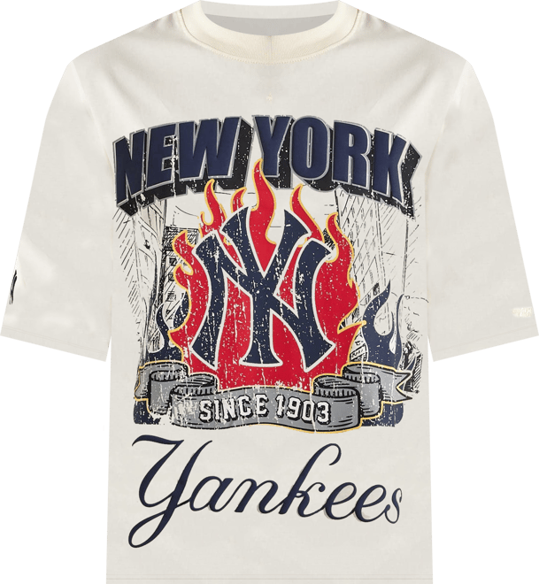 Pro Standard New York Yankees Tee