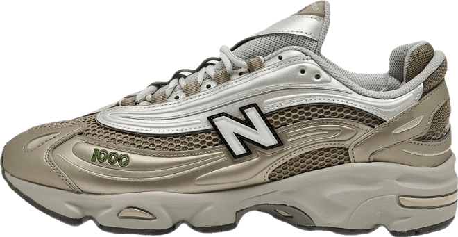 Men's New Balance 1000 Casual Shoes | JD Sports
