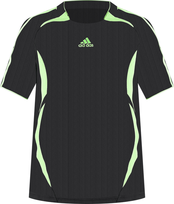 Men's adidas Originals Teamgeist T-Shirt Finish Line