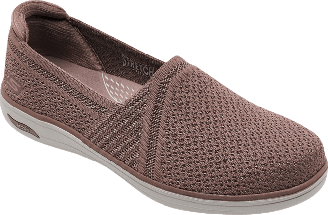 ◆SKECHERS◆ Women's Arch Fit Inspire SC0WFCFX042 Skechers Women's Arch Fit Inspire - Sydney Walking Sneakers