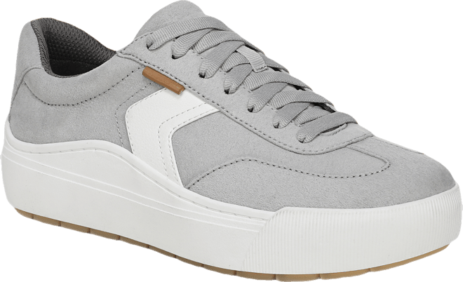 Women's Time Off Win Lace Up Platform Sneakers