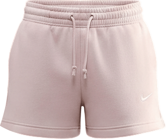 Nike Sportswear Phoenix Fleece Women's Mid-Rise 10cm (approx.) Shorts